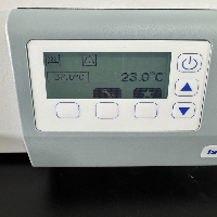 Fisherbrand Isotemp GPD 10 Waterbath image 2